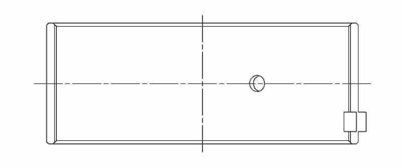 ACL Nissan CA18/C20 0.25 Oversized High Performance Rod Bearing Set