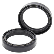 Cargar imagen en el visor de la galería, All Balls Racing 87-89 Honda CR125R Fork Oil Seal Only Kit