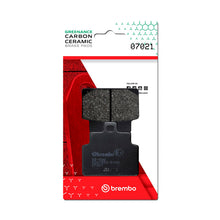 Load image into Gallery viewer, AM - BRAKE PAD MOTORCYCLE