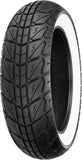 ShinkoTire 723 Series Front 120/70-12 58p Bias Tl W/W