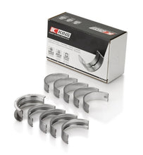 Cargar imagen en el visor de la galería, King Ford Fiesta 1.25i (ZETEC) Crankshaft Main Bearing Set