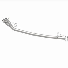 Load image into Gallery viewer, BRE Exhaust 86-89 4Runner 2.4L Front Pipe Kit