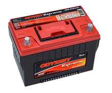 Load image into Gallery viewer, Odyssey Battery Auto/Truck/Heavy Duty &amp; Commercial Extreme AGM Battery (34R-PC1500T)