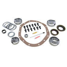 Cargar imagen en el visor de la galería, Yukon Gear Master Overhaul Kit For 97-13 GM 9.5in Semi-Float Diff / w/ Triple Lip Seal