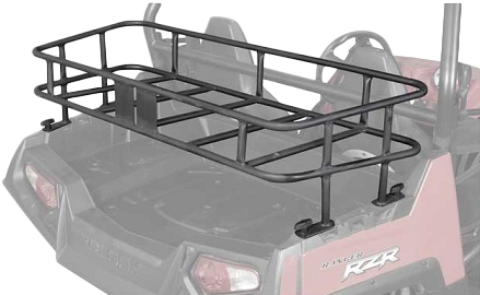 Hornet Cargo Rack RZR 570 (RZ-570 RACK)