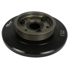 Cargar imagen en el visor de la galería, Fluidampr Toyota 1JZ/2JZ I-6 Underdrive Pulley Harmonic Balancer