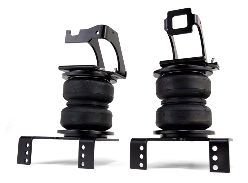 Air Lift LoadLifter 5000 Ultimate Rear Air Spring Kit — Fits 2011-2016 Ford F-250/F-350 Super Duty 4WD