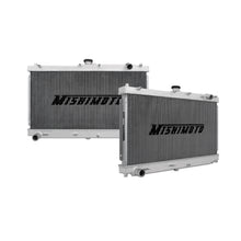 Cargar imagen en el visor de la galería, Mishimoto 99-05 Mazda Miata Manual Aluminum Radiator