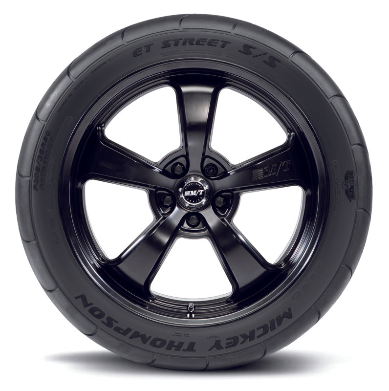 Mickey Thompson ET Street S/S Tire - P285/40R18 - 250597
