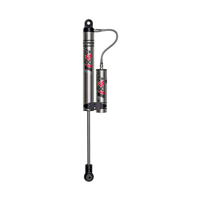 Skyjacker ADX 2.0 Alum Body Remote Reservoir Shock — 86-97 Ford F-250 4WD 3-6