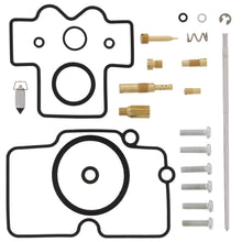 Cargar imagen en el visor de la galería, All Balls Racing 2004 Yamaha WR450F Carburetor Rebuild Kit