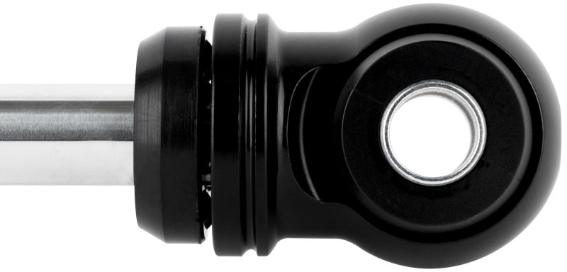 FOX 2.0 Performance Series 8in Smooth Body IFP Shock — Universal Standard Travel Eyelet Mount