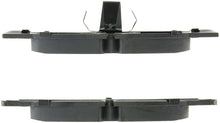 Cargar imagen en el visor de la galería, StopTech 09-17 BMW 5-Series Street Brake Pads w/Shims - Front