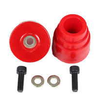 Cargar imagen en el visor de la galería, Energy Suspension 1996-2009 Toyota 4Runner Rear Bump Stops (Red)