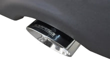 Cargar imagen en el visor de la galería, Corsa 09-14 Dodge Ram 1500 4.7L Quad/Crew Cab/Short Bed Polished Dual Exit Cat-Back Exhaust