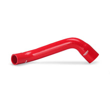 Cargar imagen en el visor de la galería, Mishimoto 05-08 Chevy Corvette/Z06 Red Silicone Radiator Hose Kit