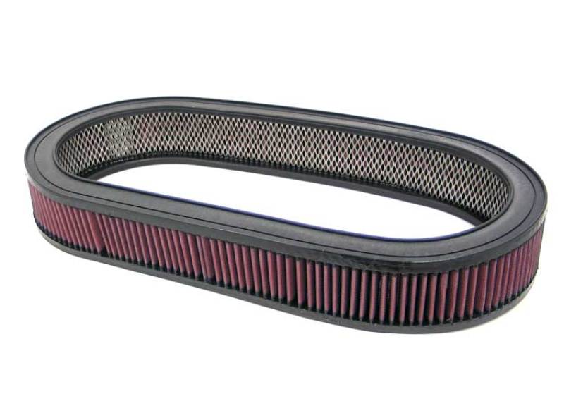 K&N Replacement Air Filter — Fits Ford V8-390, 427