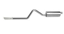 Cargar imagen en el visor de la galería, Gibson 01-07 Toyota Sequoia Limited 4.7L 2.5in Cat-Back Single Exhaust - Aluminized