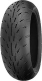 ShinkoTire 003 Stealth Rear 180/55zr18 74w Radial Tl