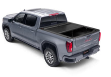 Cargar imagen en el visor de la galería, Cubierta retráctil Roll-N-Lock para camioneta Chevrolet Silverado 2500-3500 (caja de 82,2 pulgadas) Serie A XT 20-22