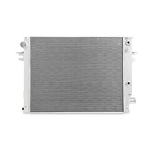 Cargar imagen en el visor de la galería, Mishimoto 13+ Ram 2500/3500 6.7L Cummins Aluminum Radiator