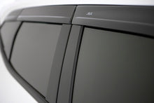 Cargar imagen en el visor de la galería, AVS 20-22 Toyota Highlander Ventvisor Low Profile Deflectors 4pc - Smoke