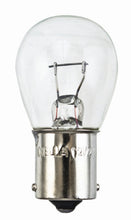 Load image into Gallery viewer, Hella Bulb 7506 12V 21W Ba15S S8 (2)