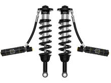 Cargar imagen en el visor de la galería, ICON 2024+ Toyota Tacoma 2.5in VS RR CDEV Coilover Kit