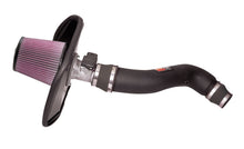 Cargar imagen en el visor de la galería, K&amp;N 98-01 Ford Ranger / Mazda B2500 L4-2.5L Performance Intake Kit