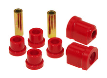 Cargar imagen en el visor de la galería, Prothane 84 VW Rabbit / Golf 1 Front A-Arm Bushings - Red