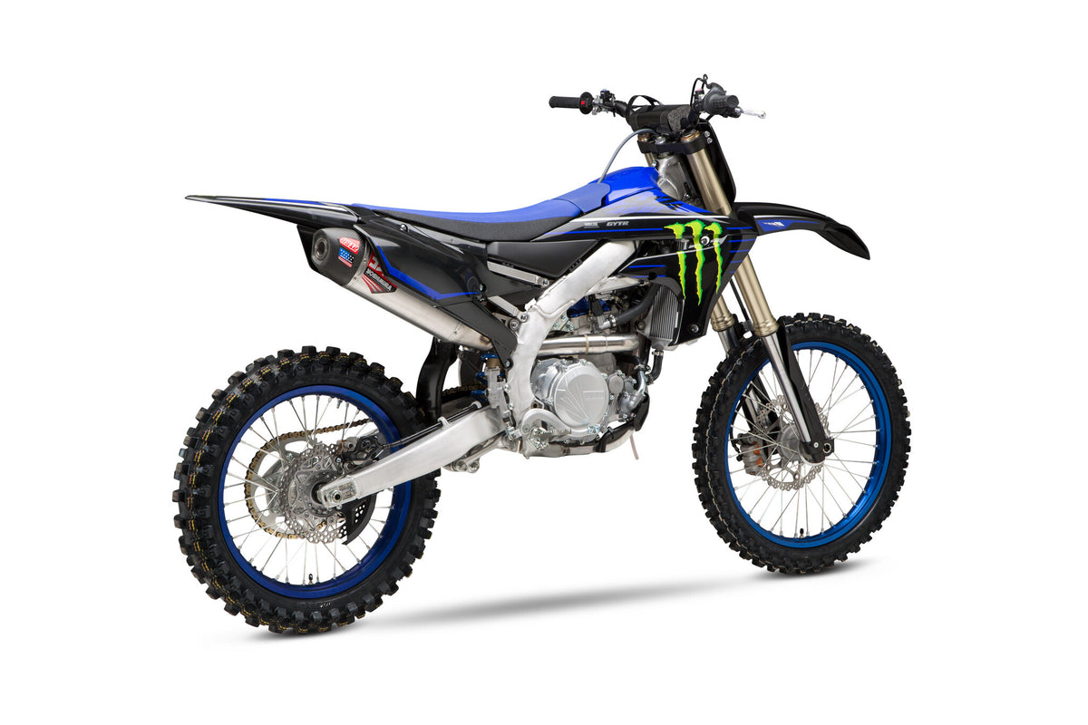Yoshimura RS12 System YAM (234840S320)