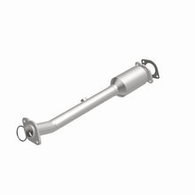 Cargar imagen en el visor de la galería, Magnaflow Conv DF 11-15 Frontier 4 Underbody