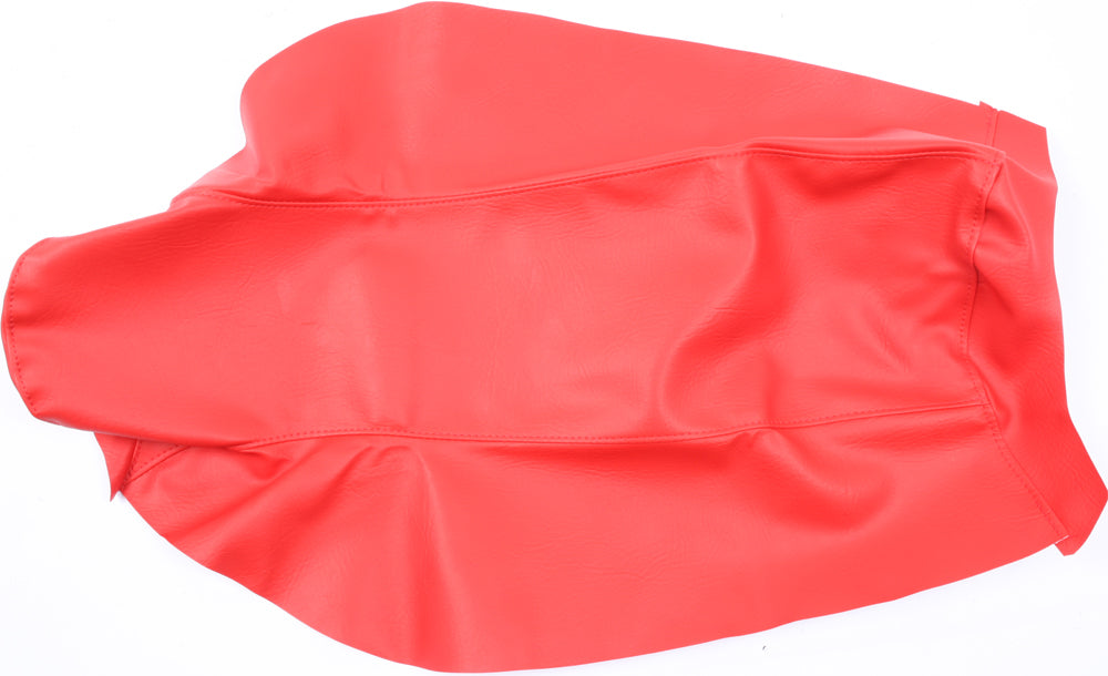 Cycle Works Seat Cover RED (35-16501-02)
