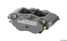 Cargar imagen en el visor de la galería, Wilwood Caliper-Dynapro Radial 4.75in Mount 1.88in Pistons .38in Disc