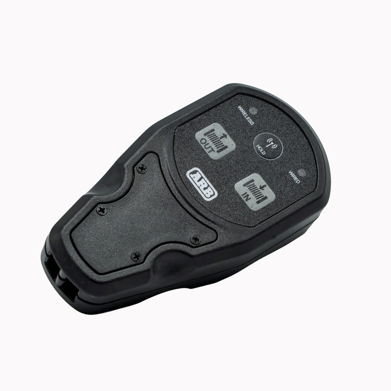 ARB 2.4GHz Wireless Winch Remote Hand Control and Receiver Kit