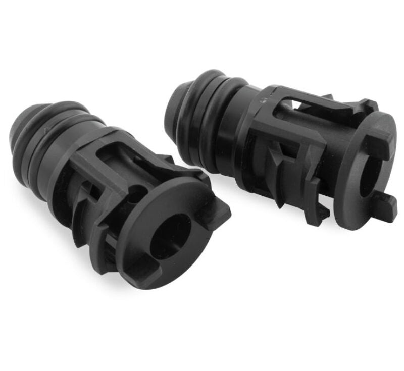 Twin Power 00-17 Softail Softail Oil Line Retainer Replaces H-D 63780-00 Return Line Pr