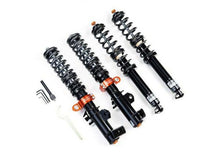 Cargar imagen en el visor de la galería, AST 2021+ BMW M3 G80 / M4 G82 5100 Street Series Coilovers