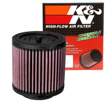 Cargar imagen en el visor de la galería, K&amp;N 00-09 Honda TRX500/TRX650 Air Filter