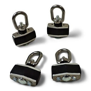 Hornet TIE Down Twist and Lock Anchor (CA-3002 E4)