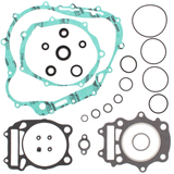 Complete Gasket Set With Oil Seals