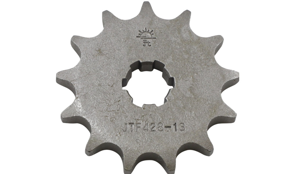 JT Sprockets JTF428.13 Tooth Front Sprocket