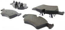 Cargar imagen en el visor de la galería, StopTech Street Touring 06-10 Subaru Legacy Sedan/Outback/13 BRZ Rear Brake Pads