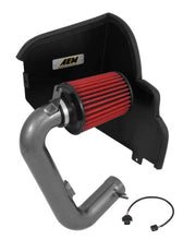 Cargar imagen en el visor de la galería, AEM 2015 Subaru WRX 2.0L H4 F/I - Cold Air Intake System