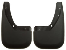 Cargar imagen en el visor de la galería, Husky Liners 07-12 Chevrolet Tahoe/GMC Yukon Custom-Molded Rear Mud Guards