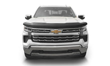 Cargar imagen en el visor de la galería, AVS 22-23 Chevrolet Silverado 1500 Bugflector II Hood Shield - Smoke