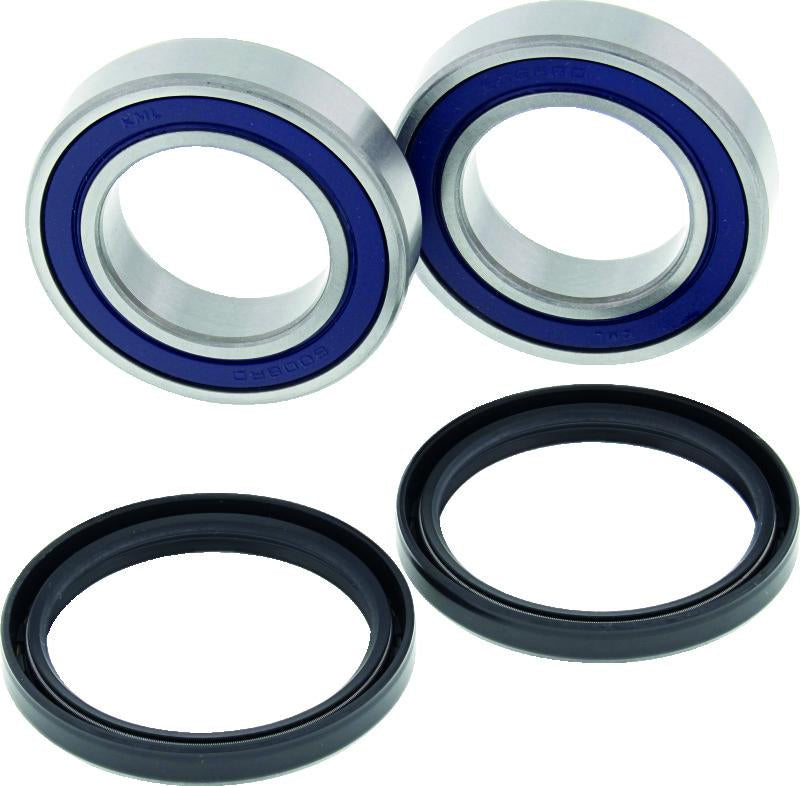 QuadBoss Qboss Wheel Bearing Kit