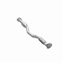 Cargar imagen en el visor de la galería, MagnaFlow Conv Direct Fit Catalytic Converter 2007-2015 Nissan Altima L4 2.5L Gas and Diesel