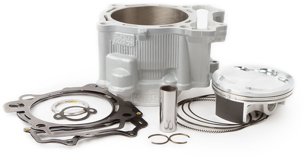 Cylinder Works Big Bore Cylinder Kit for Yamaha YFZ 450 2017