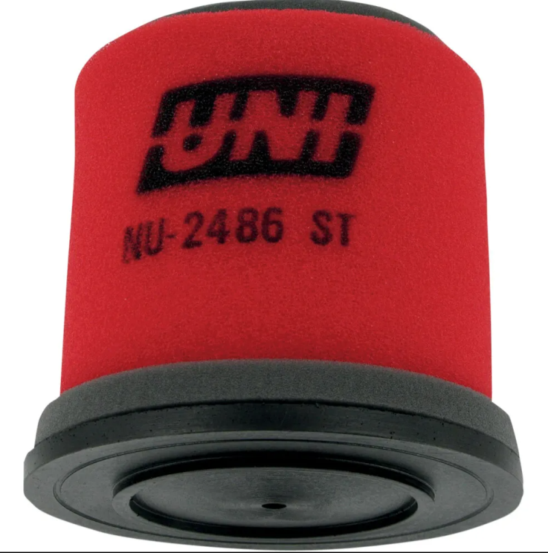 Uni Filter Air Filter — Fits Suzuki King Quad