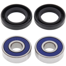 Cargar imagen en el visor de la galería, All Balls Racing 68-78 Honda Z-50 Wheel Bearing Kit - Front